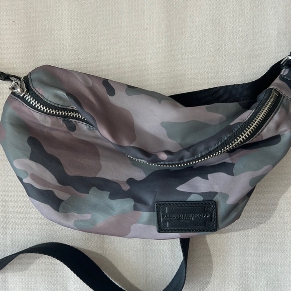 Rebecca Minkoff Bags Rebecca Minkoff Fanny Pack Poshmark